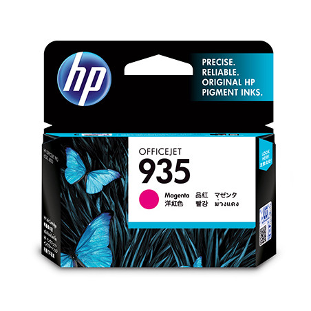 Cartuccia hp nr.935 magenta c2p21ae [c2p21ae]