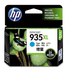 Cartuccia hp nr.935xl ciano c2p24ae [c2p24ae]