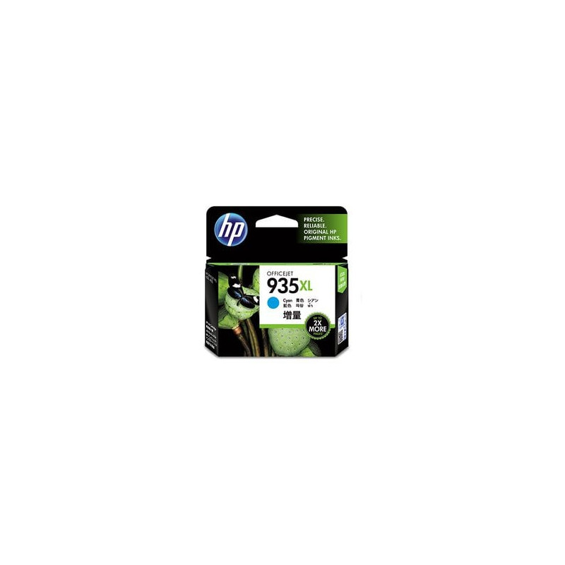 Cartuccia hp nr.935xl ciano c2p24ae [c2p24ae]