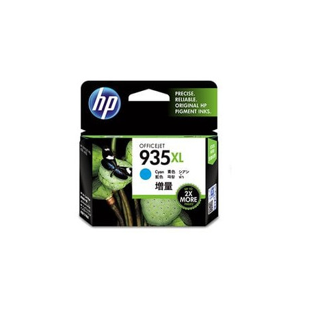 Cartuccia hp nr.935xl ciano c2p24ae [c2p24ae]