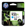 Cartuccia hp nr.935xl ciano c2p24ae [c2p24ae]