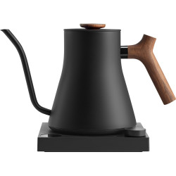 bollitore fellow stagg ekg pro 0.9l 1200w nero opaco [1230000201384]