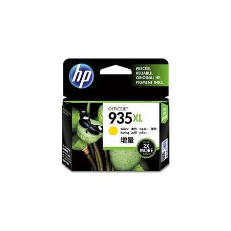 Cartuccia hp nr.935xl giallo c2p26ae [c2p26ae]