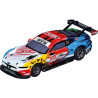 veicolo da corsa radiocomandato carrera hybrid ford mustang gt3 champion