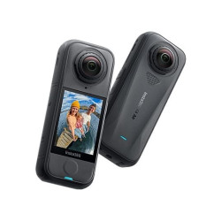 videocamera insta360 x4 air nero [cinsaafa_se03]