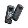 videocamera insta360 x4 air nero [cinsaafa_se03]