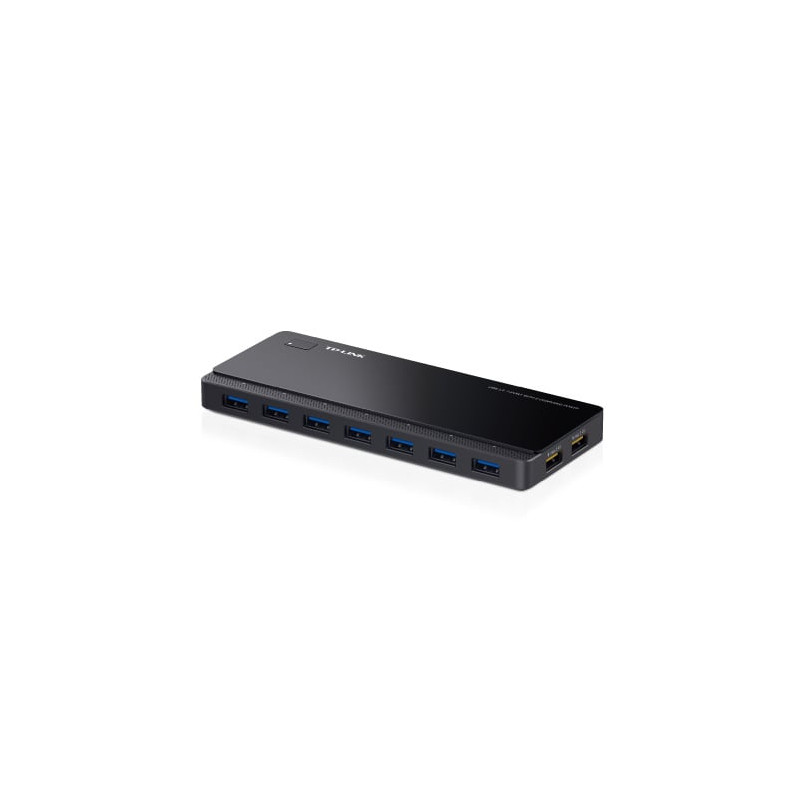 hub usb tp-link usb 3.0 7 porte [uh720]