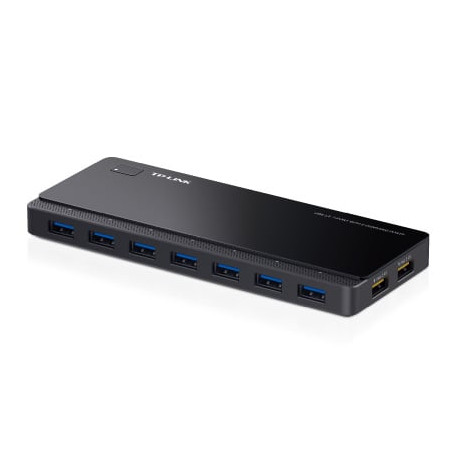 hub usb tp-link usb 3.0 7 porte [uh720]