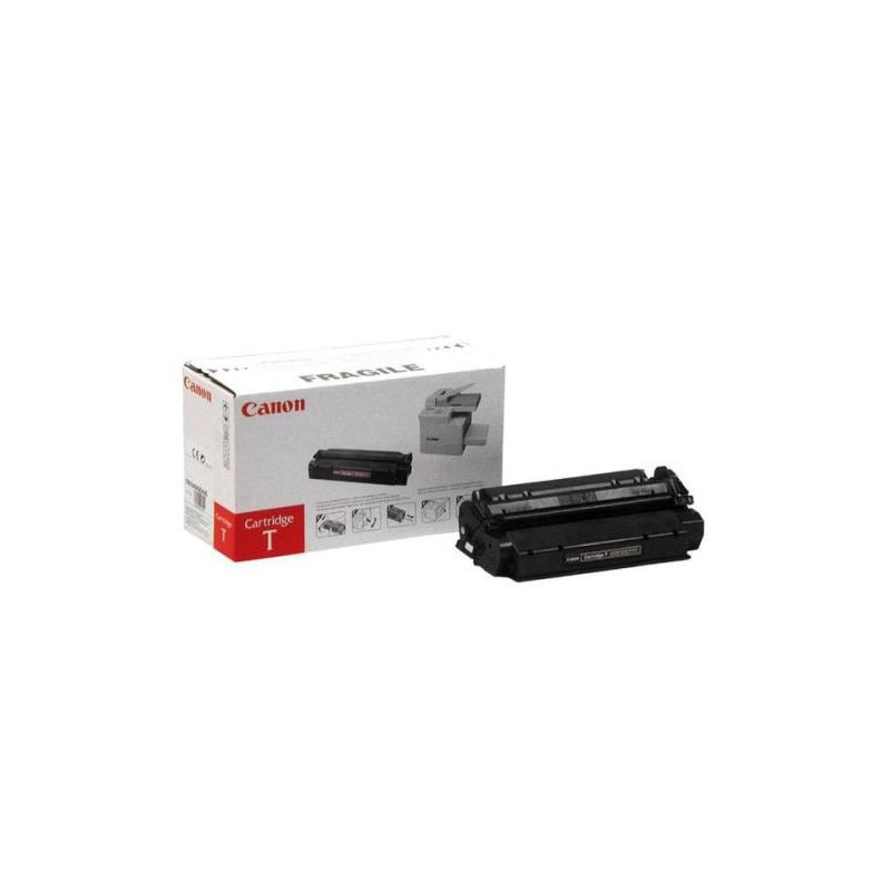 Toner originale canon 737 nero [9435b002]