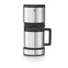 Macchina da caffe a filtro wmf stelio aroma coffee machine thermo