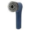 spazzola elettrica clatronic erb 3815 a per pulizia 1200mah blu [364010]