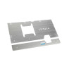 kit piastra lynk+ zotac argento