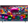 tv led 65'' lg 65ua751c0lk ai 4k ultra hd 3840x2160p smart