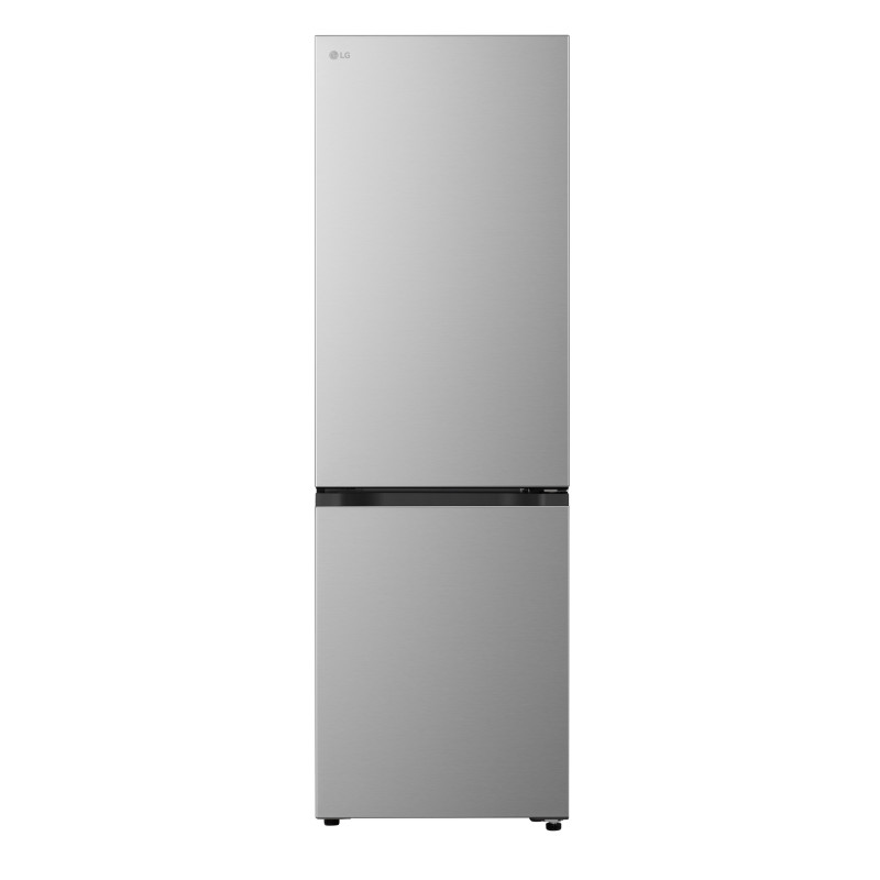 frigorifero lg gbbs514cpy libera installazione 333l classe c argento