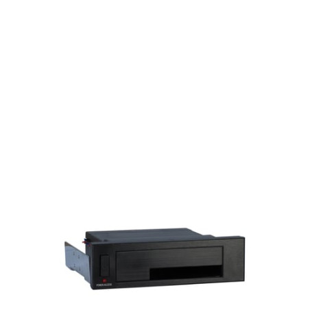 Docking station hard disk inter-tech 1x5,25 einschub x-3534