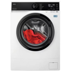 lavatrice aeg l6se26a serie 6000 prosense carica frontale 60cm 6kg