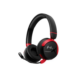 cuffia hyperx 7g8f1aa cloud mini wireless/bluetooth per gaming 3.5mm