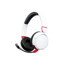 cuffia hyperx 7g8f2aa cloud mini wireless/bluetooth per gaming 3.5mm