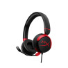 cuffia hyperx 7g8f4aa cloud mini wired per gaming 3.5mm con microfono