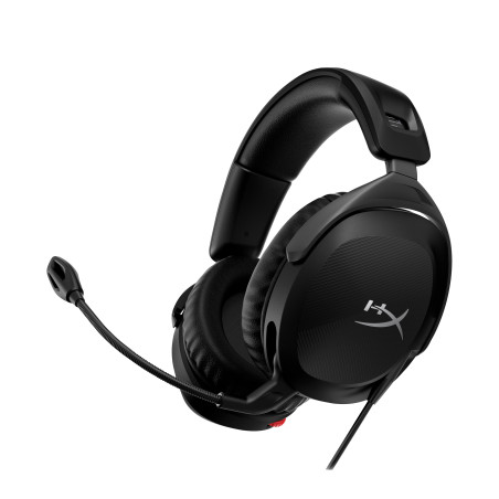 cuffia hyperx 519t1aa cloud stinger 2 wired a padiglione per gaming