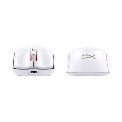 mouse hyperx 7d389aa pulsefire haste 2 mini gaming wireless 26000dpi