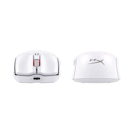 mouse hyperx 7d389aa pulsefire haste 2 mini gaming wireless 26000dpi