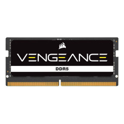 ram so-dimm ddr5 1x24gb corsair vengeance 5200mhz cl44 1.10v