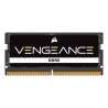 ram so-dimm ddr5 1x24gb corsair vengeance 5200mhz cl44 1.10v