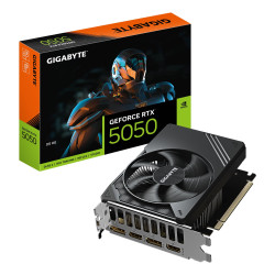 scheda video nvidia gigabyte geforce rtx 5050 d6 8gb gddr6 128bit