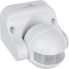 rilevatore di movimento maclean mce358w ip44 bianco [momclsncmce358w]