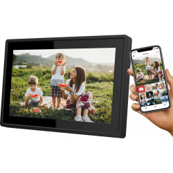 cornice digitale sencor sdf 1092 b 10.1" wxga 1280x800p wifi