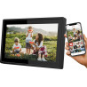 cornice digitale sencor sdf 1092 b 10.1" wxga 1280x800p wifi