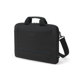borsa dicota d3250602 two per notebook 13-14'' nero [aodicnt14scatwo]