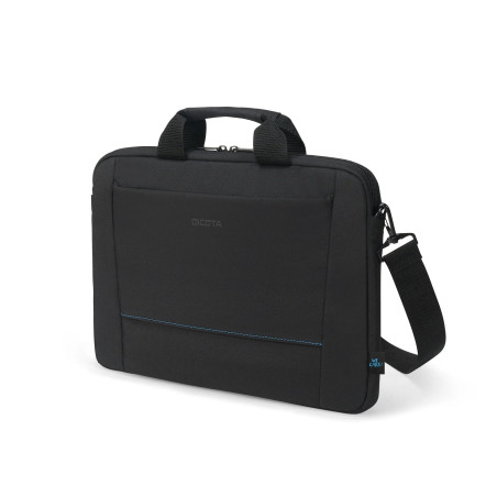borsa dicota d3250602 two per notebook 13-14'' nero [aodicnt14scatwo]