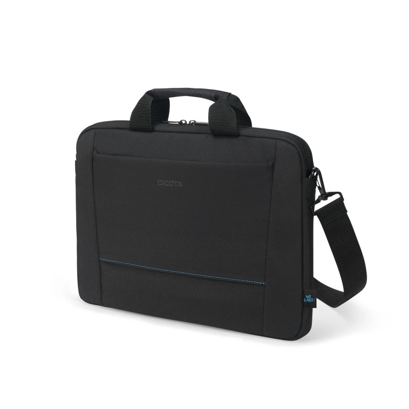 borsa dicota d3250603 two per notebook 14-16'' nero [aodicnt16scatwo]
