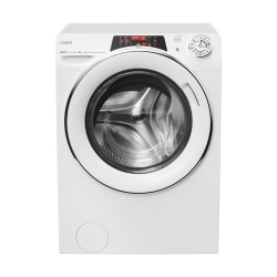 lavatrice-asciugatrice candy row 4966dwmc7-s 6-9kg 1400rpm