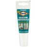 silicone universale trasparente 60ml bostik [d2469]