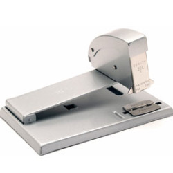 cucitrice da tavolo zenith 522/e 20 fogli profondita' max 108mm