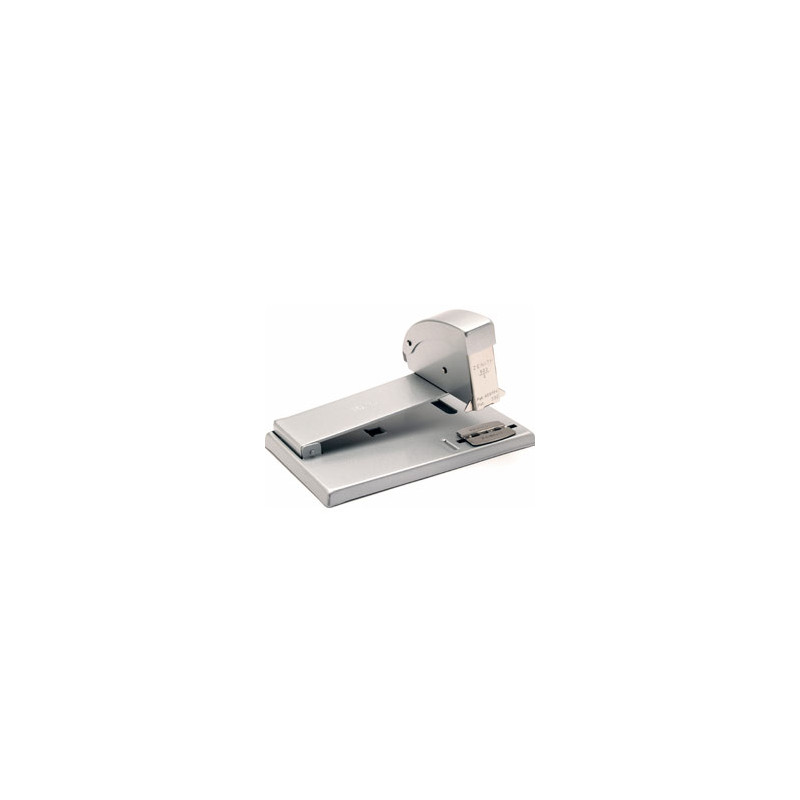 cucitrice da tavolo zenith 522/e 20 fogli profondita' max 108mm