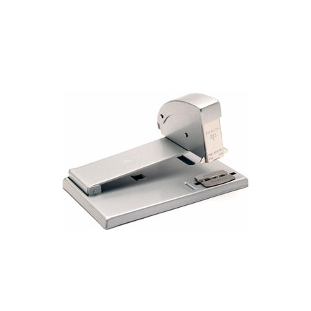 cucitrice da tavolo zenith 522/e 20 fogli profondita' max 108mm