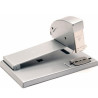 cucitrice da tavolo zenith 522/e 20 fogli profondita' max 108mm