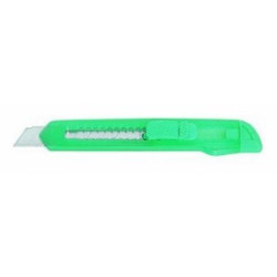 cutter lebez 20 pz. 17mm con bloccalama art.9006 [9006]