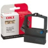 nastro di stampa oki nero 590 591 [09002316]