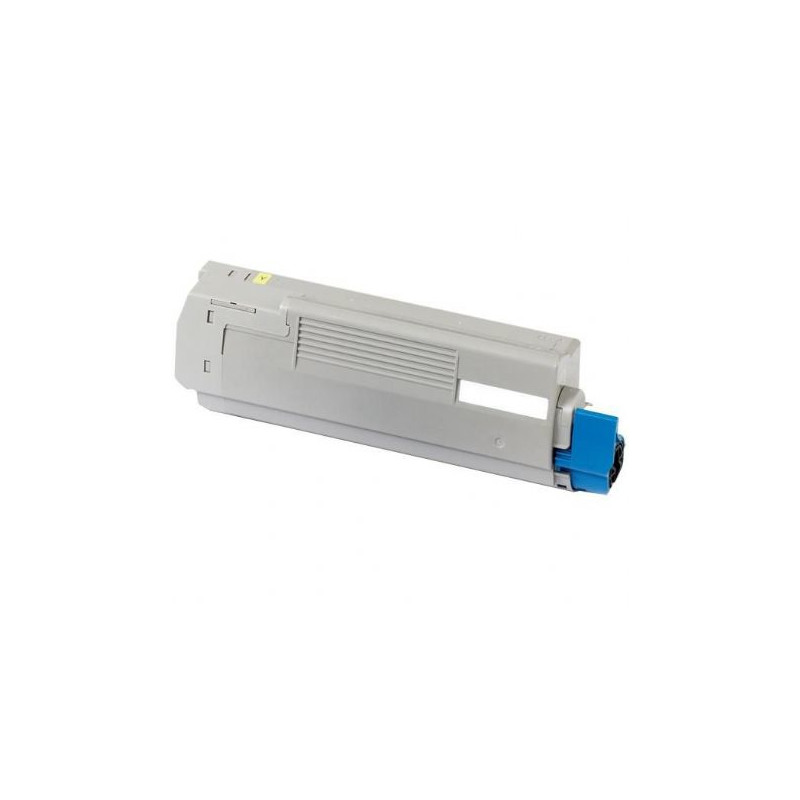 toner oki magenta c610 [44315306]