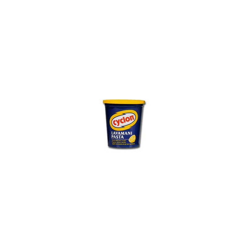 cyclon pasta limone 500gr [m76017]