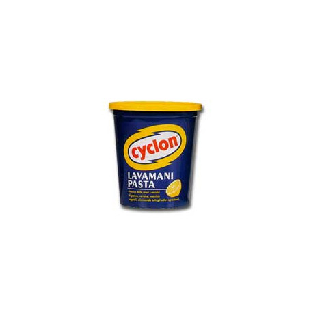 cyclon pasta limone 500gr [m76017]