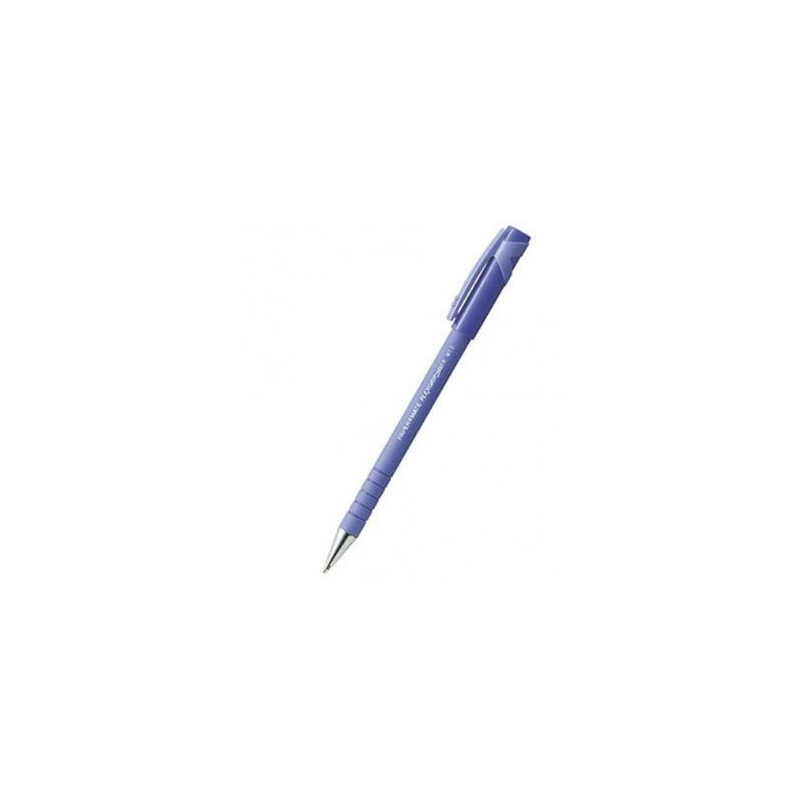 penna sfera scatto flexgrip ultra 1.0 blu papermate [s0190433]