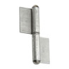 cerniera ficcia 2 ali mm 60 dx