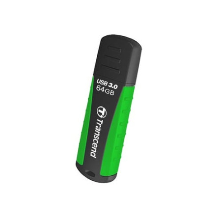 pen drive 64gb transcend jetflash 81 usb 3.0 [ts64gjf810]