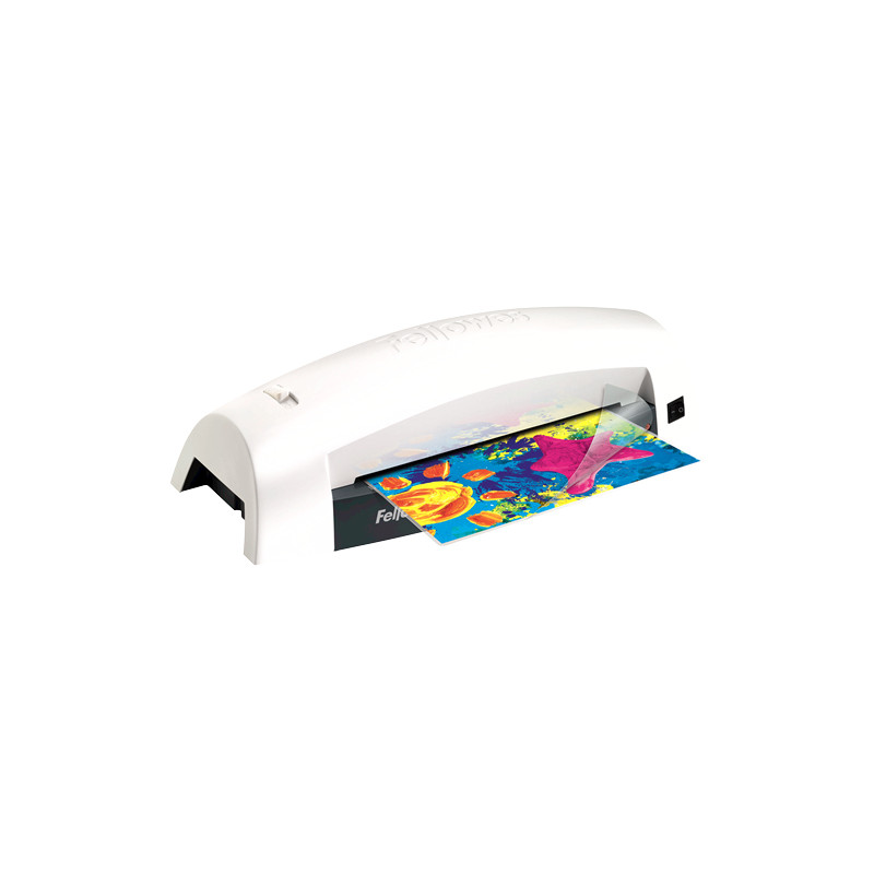 plastificastrice fellowes a caldo lunar a4 [5715601]